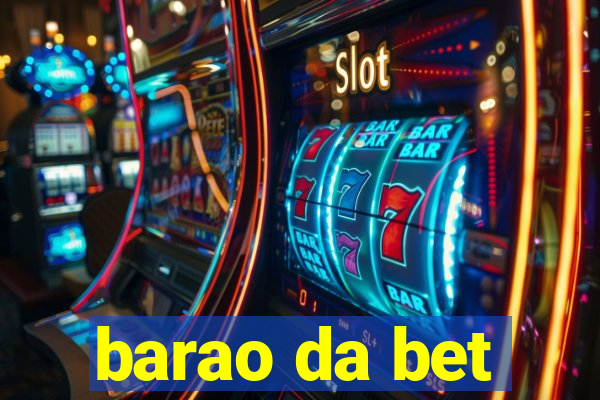 barao da bet